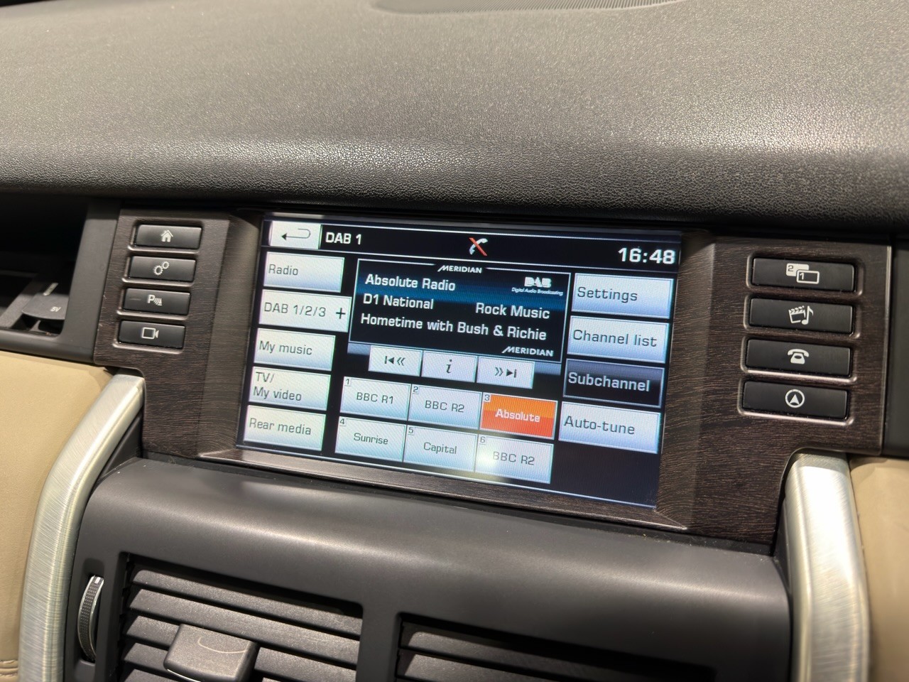 Used Land Rover Discovery Sport 2014 for sale - 77113109: Photo 31