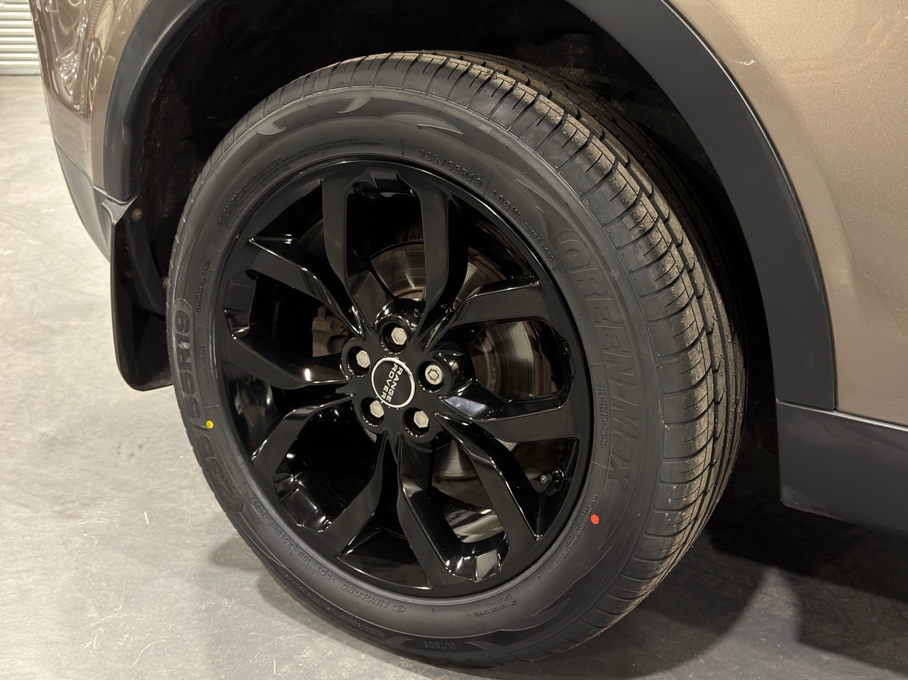 Used Land Rover Discovery Sport 2014 for sale - 77113109: Photo 9