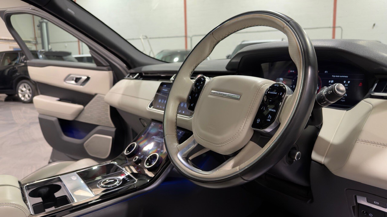 Used Land Rover Range Rover Velar 2018 for sale - 78070470: Photo 13