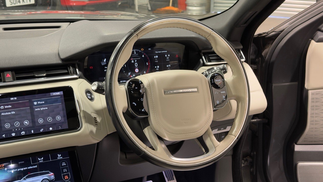 Used Land Rover Range Rover Velar 2018 for sale - 78070470: Photo 14