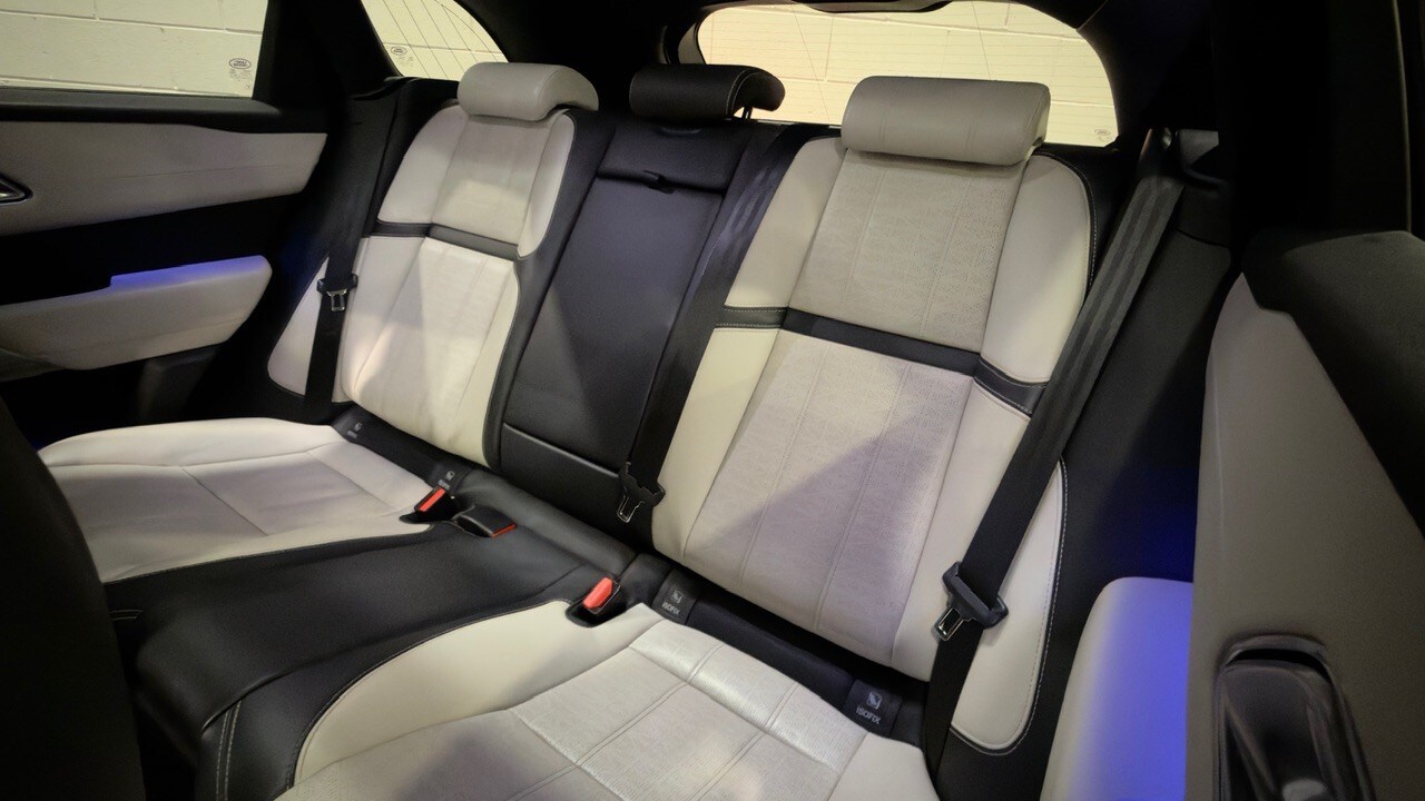 Used Land Rover Range Rover Velar 2018 for sale - 78070470: Photo 16