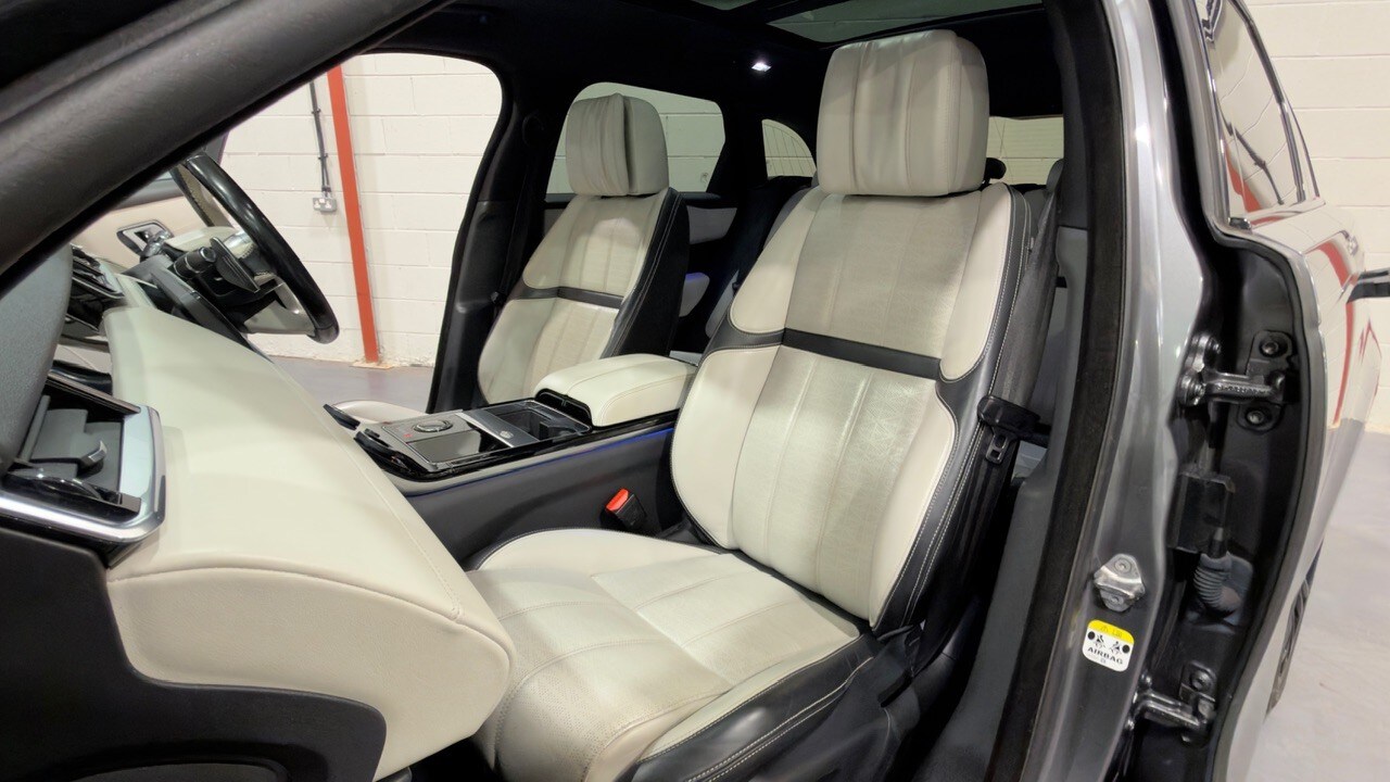Used Land Rover Range Rover Velar 2018 for sale - 78070470: Photo 17