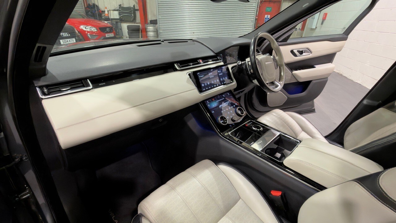 Used Land Rover Range Rover Velar 2018 for sale - 78070470: Photo 18