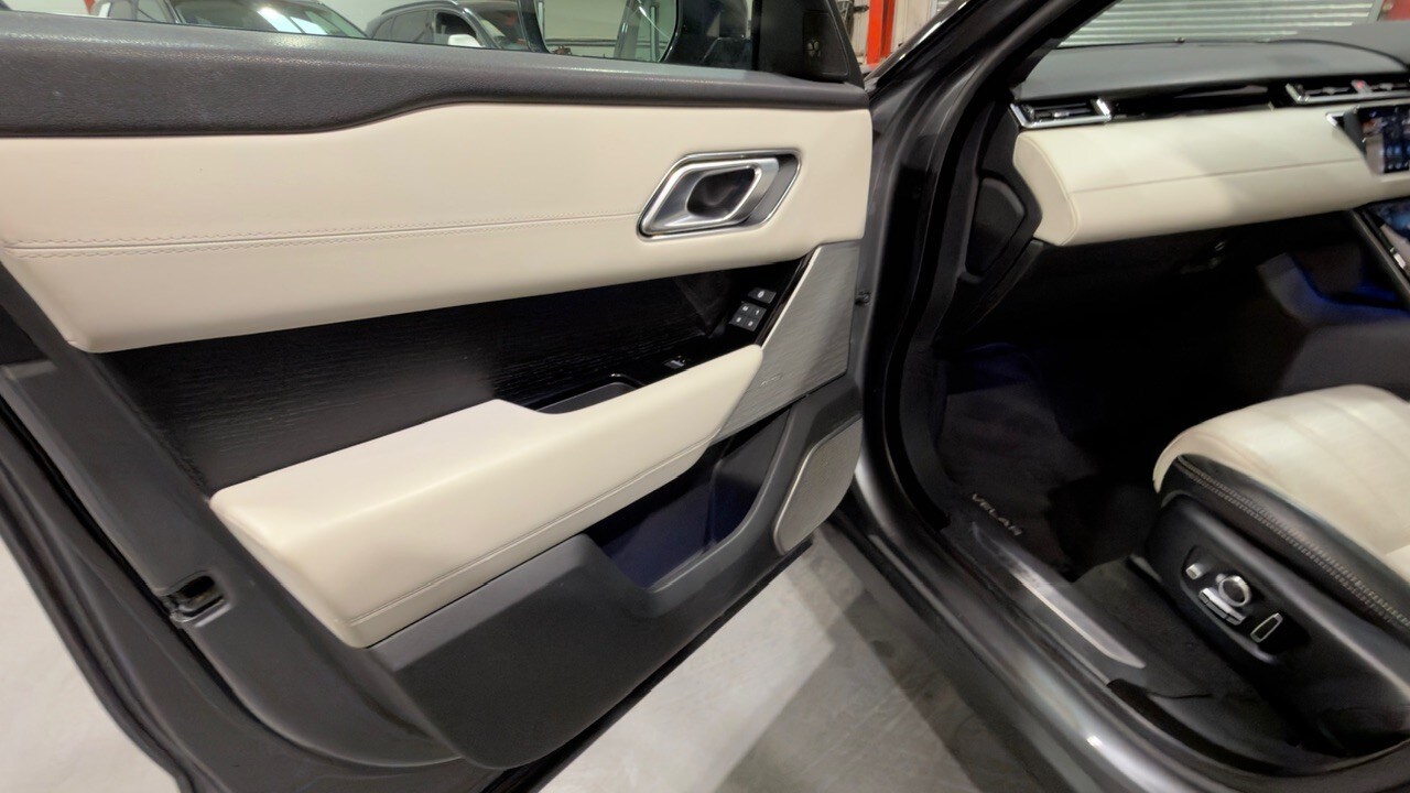 Used Land Rover Range Rover Velar 2018 for sale - 78070470: Photo 19