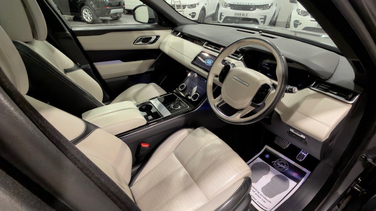 Used Land Rover Range Rover Velar 2018 for sale - 78070470: Photo 20