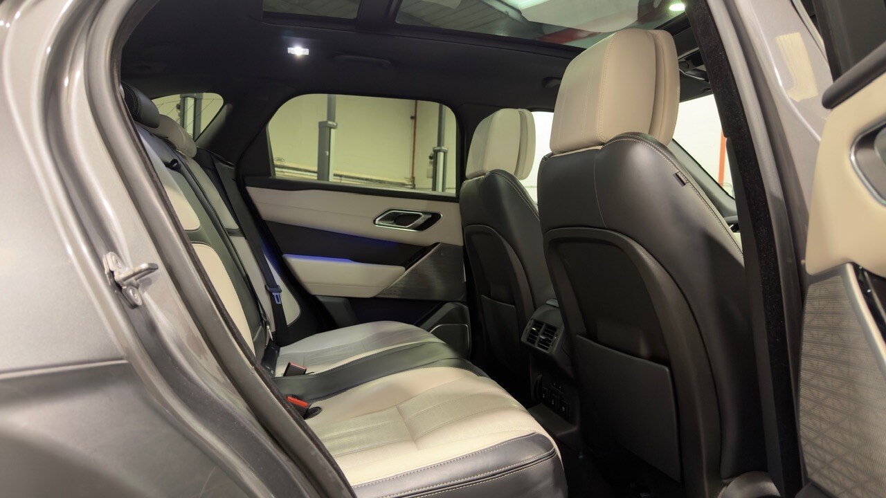 Used Land Rover Range Rover Velar 2018 for sale - 78070470: Photo 21