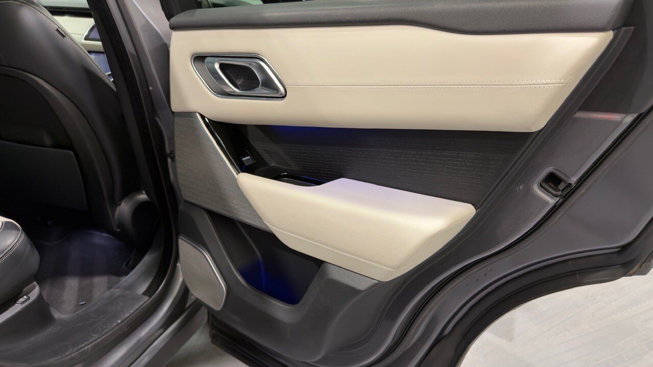 Used Land Rover Range Rover Velar 2018 for sale - 78070470: Photo 22