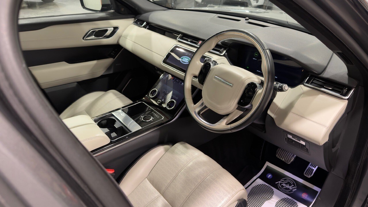 Used Land Rover Range Rover Velar 2018 for sale - 78070470: Photo 24