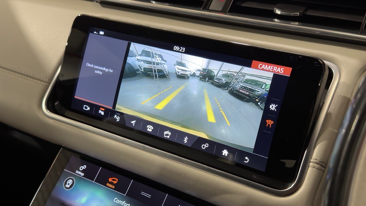 Used Land Rover Range Rover Velar 2018 for sale - 78070470: Photo 26