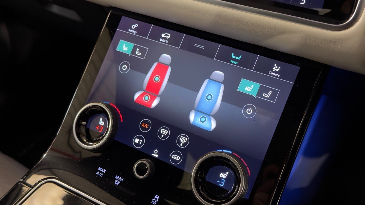 Used Land Rover Range Rover Velar 2018 for sale - 78070470: Photo 27