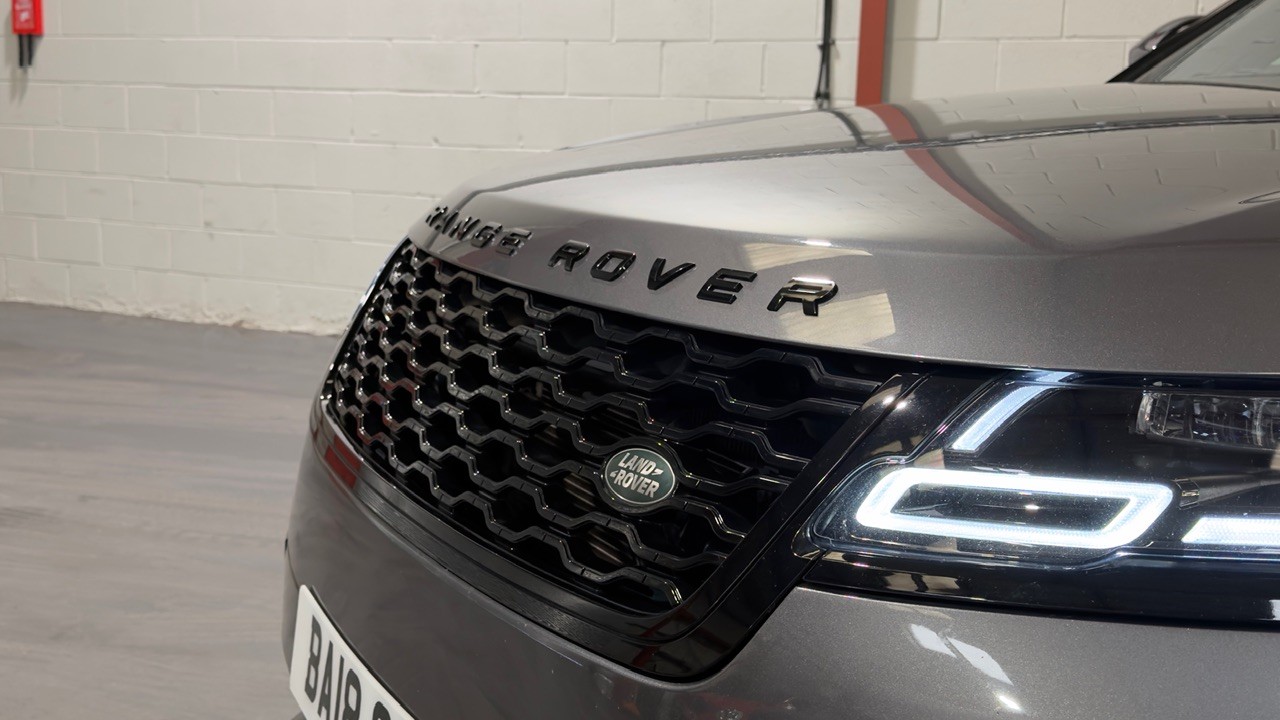 Used Land Rover Range Rover Velar 2018 for sale - 78070470: Photo 5