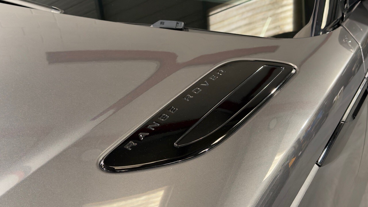 Used Land Rover Range Rover Velar 2018 for sale - 78070470: Photo 6