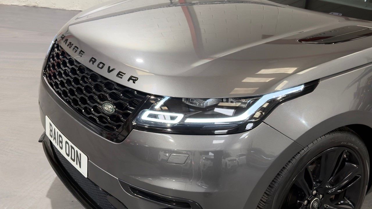 Used Land Rover Range Rover Velar 2018 for sale - 78070470: Photo 7