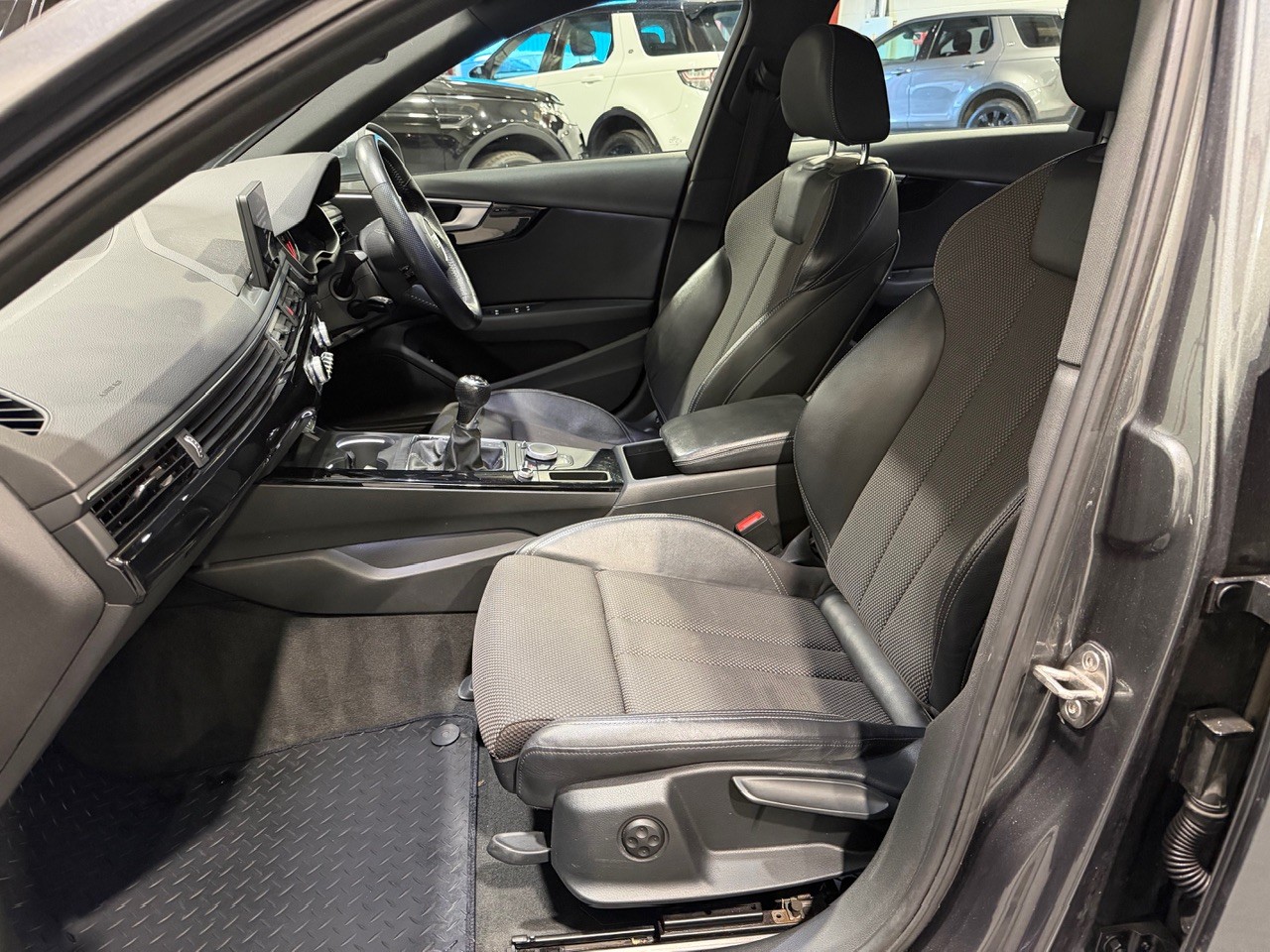 Used Audi A4 2017 for sale - 77548260: Photo 13