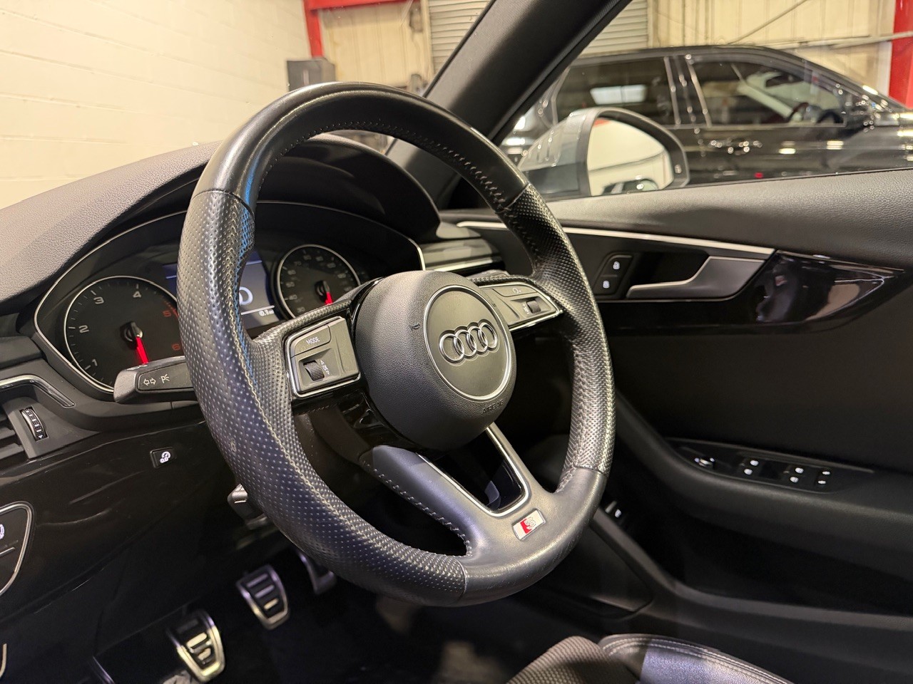 Used Audi A4 2017 for sale - 77548260: Photo 14