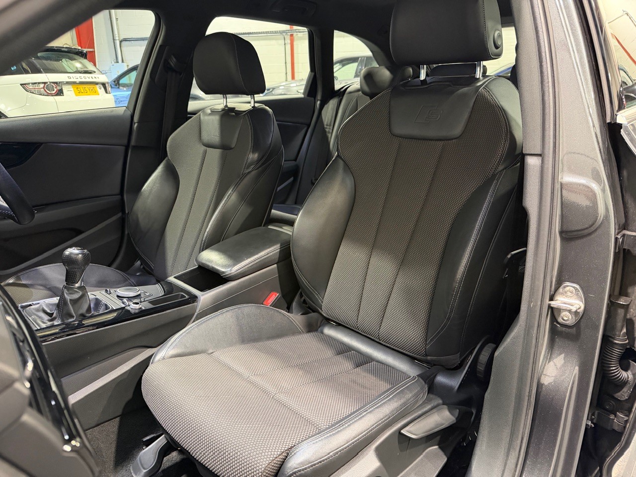 Used Audi A4 2017 for sale - 77548260: Photo 18