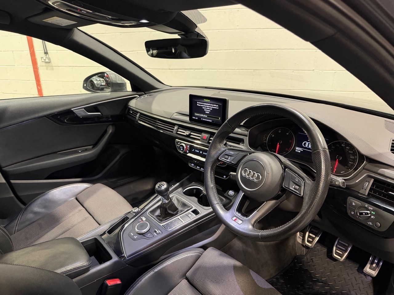 Used Audi A4 2017 for sale - 77548260: Photo 6