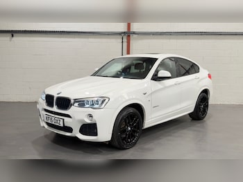 Used BMW X4 2015 for sale - 78386049: Photo