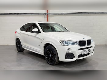 Used BMW X4 2015 for sale - 78386049: Photo
