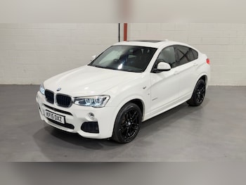 Used BMW X4 2015 for sale - 78386049: Photo