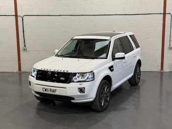 Used Land Rover Freelander 2013 for sale - 78870317: Photo