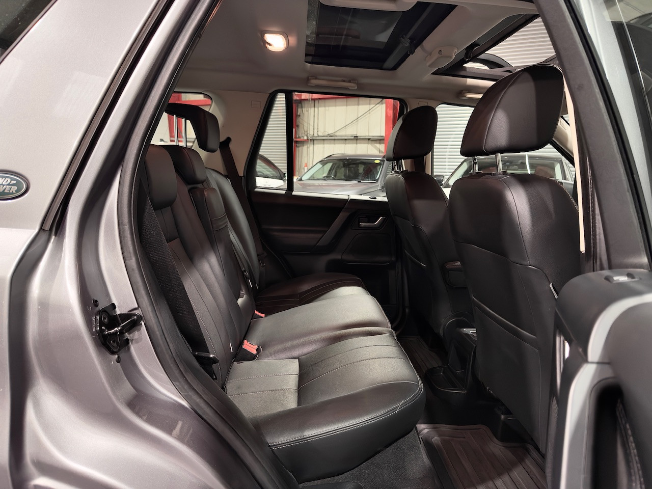 Vehicle 11