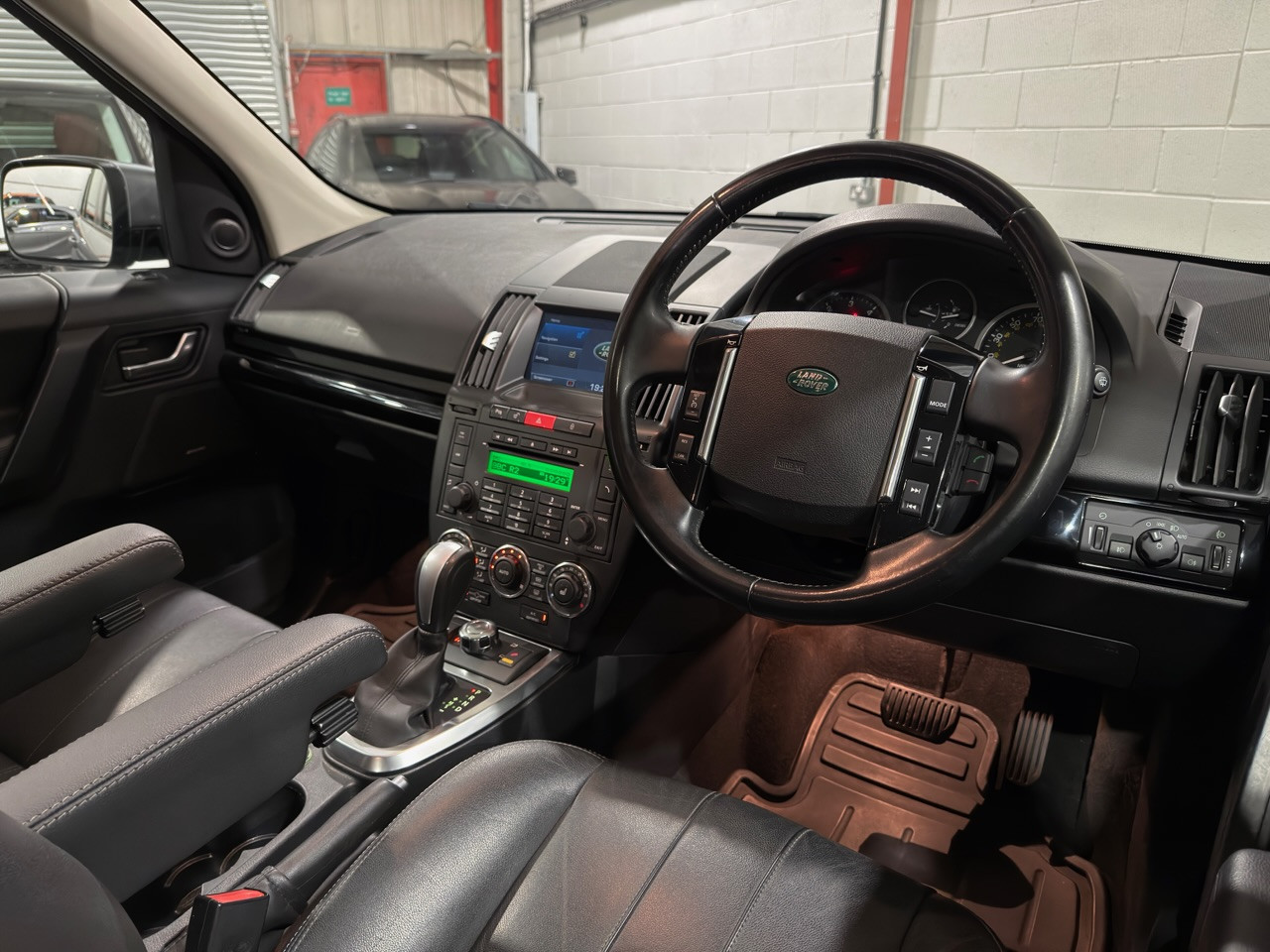 Vehicle 17