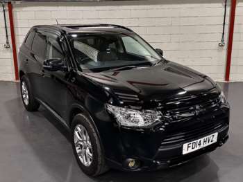 2014 - 2.2 DI-D GX4s 5-Door