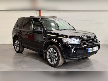 Used Land Rover Freelander 2014 for sale - 78386051: Photo