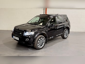 Used Land Rover Freelander 2014 for sale - 78386051: Photo