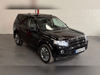 Used Land Rover Freelander 2014 for sale - 78386051: Photo