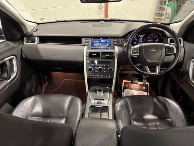 Used Land Rover Discovery Sport 2015 for sale - 77901283: Photo 22