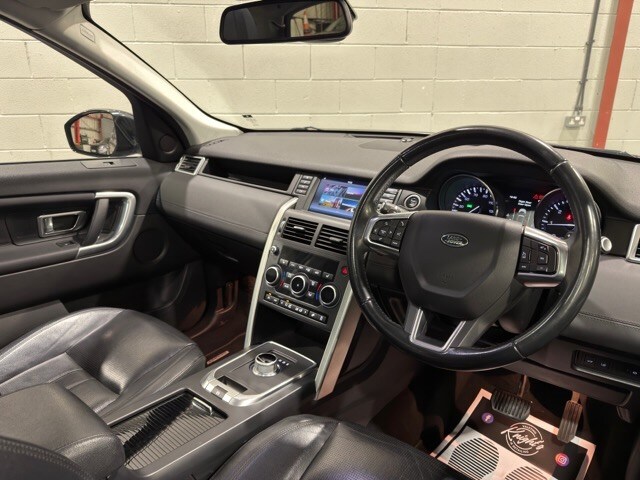Used Land Rover Discovery Sport 2015 for sale - 77901283: Photo 23