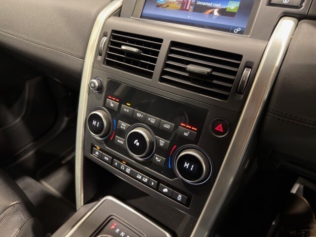 Used Land Rover Discovery Sport 2015 for sale - 77901283: Photo 25