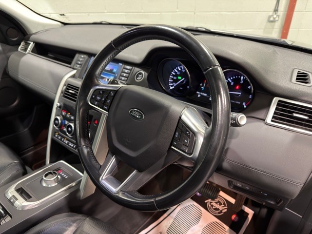 Used Land Rover Discovery Sport 2015 for sale - 77901283: Photo 27