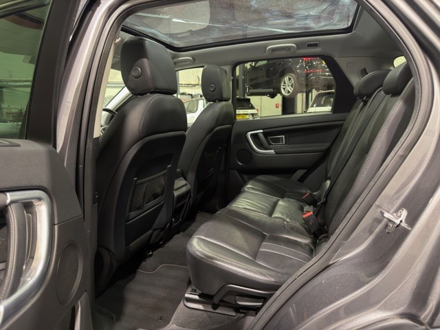 Used Land Rover Discovery Sport 2015 for sale - 77901283: Photo 9