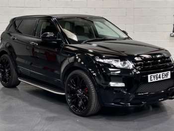 2014 - 2.2 SD4 Prestige 5dr Auto [9] [Lux Pack]