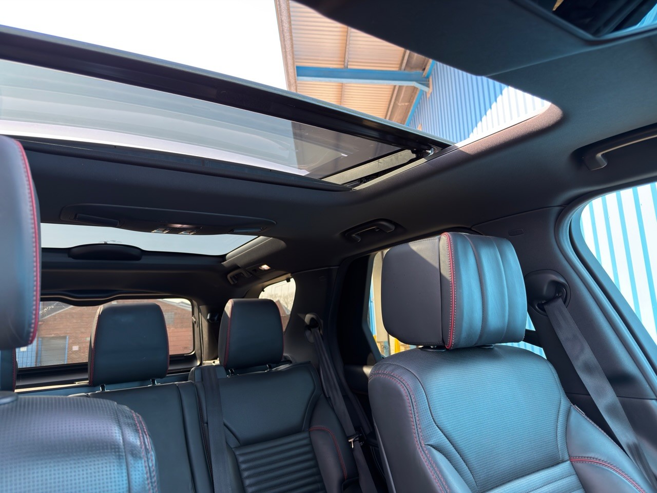 Used Land Rover Discovery 2018 for sale - 77979956: Photo 10