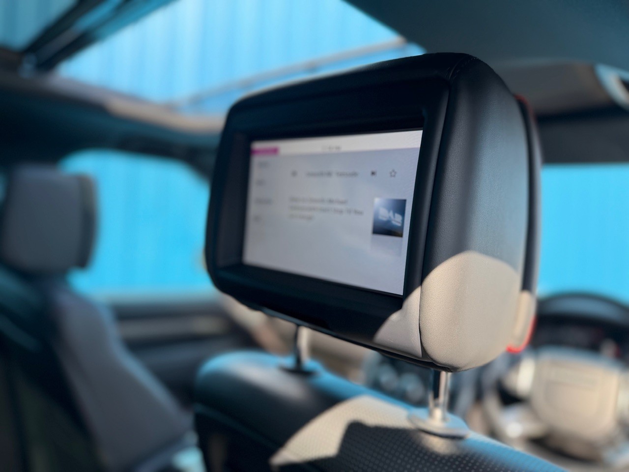 Used Land Rover Discovery 2018 for sale - 77979956: Photo 16