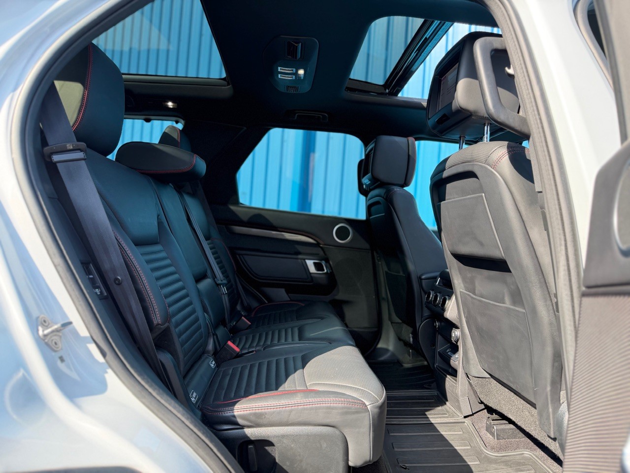 Used Land Rover Discovery 2018 for sale - 77979956: Photo 17