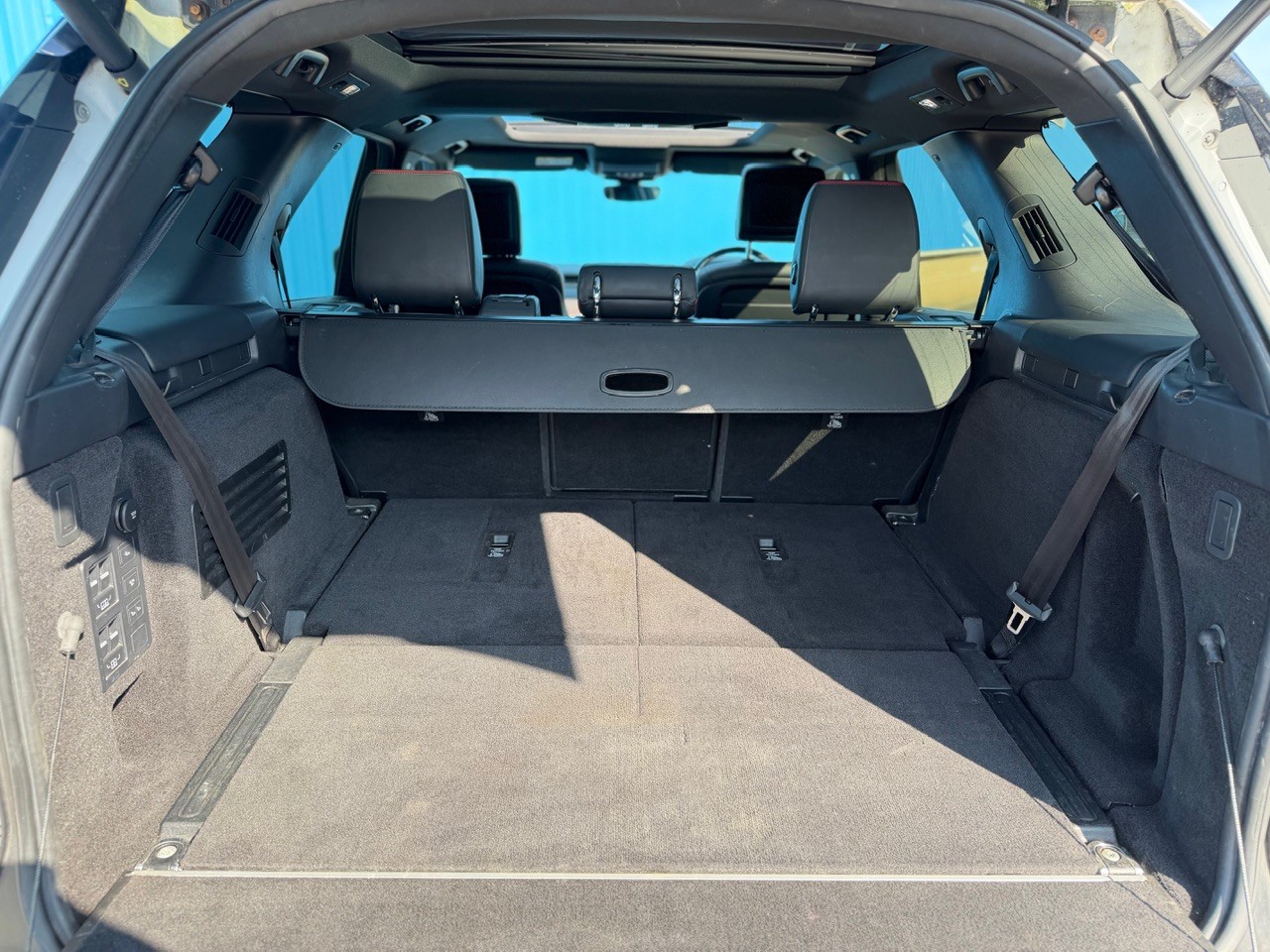 Used Land Rover Discovery 2018 for sale - 77979956: Photo 19