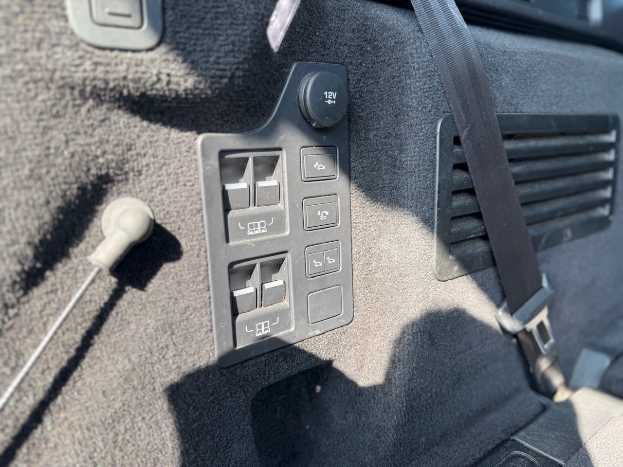 Used Land Rover Discovery 2018 for sale - 77979956: Photo 20