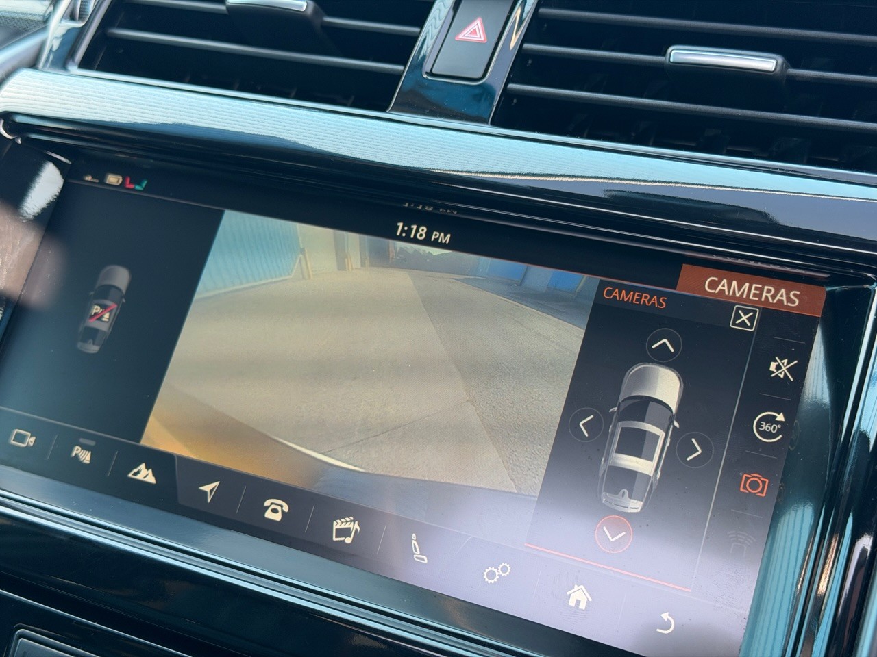 Used Land Rover Discovery 2018 for sale - 77979956: Photo 24