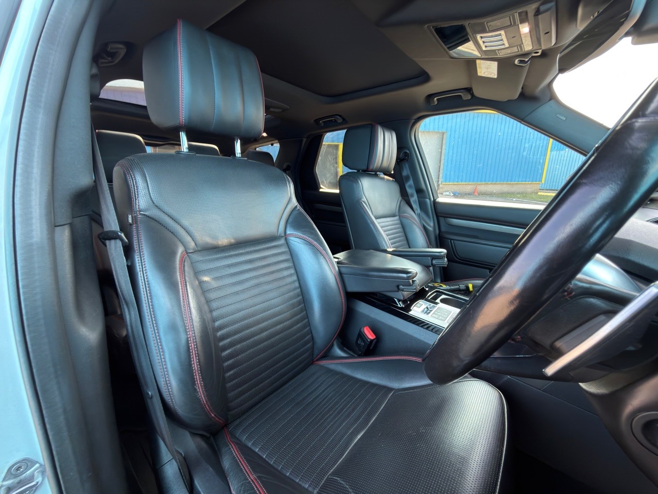 Used Land Rover Discovery 2018 for sale - 77979956: Photo 26