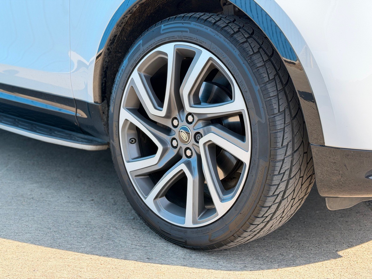 Used Land Rover Discovery 2018 for sale - 77979956: Photo 30