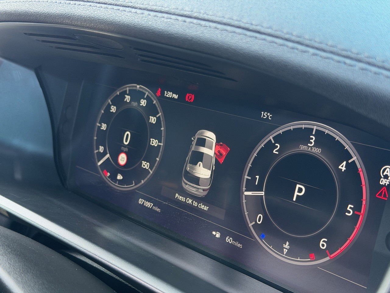 Used Land Rover Discovery 2018 for sale - 77979956: Photo 8