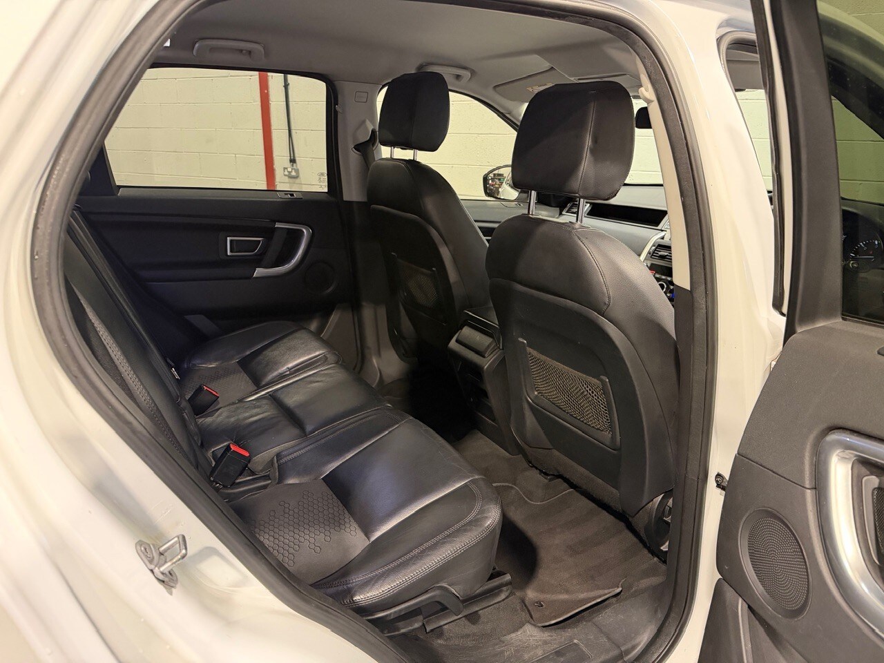 Used Land Rover Discovery Sport 2015 for sale - 77555098: Photo 13