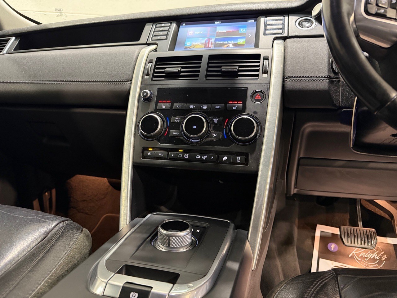 Used Land Rover Discovery Sport 2015 for sale - 77555098: Photo 16