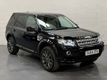 Used Land Rover Freelander 2 2014 for sale - 78858168: Photo