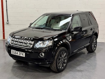 Used Land Rover Freelander 2 2014 for sale - 78858168: Photo
